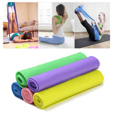 Yoga Pilates